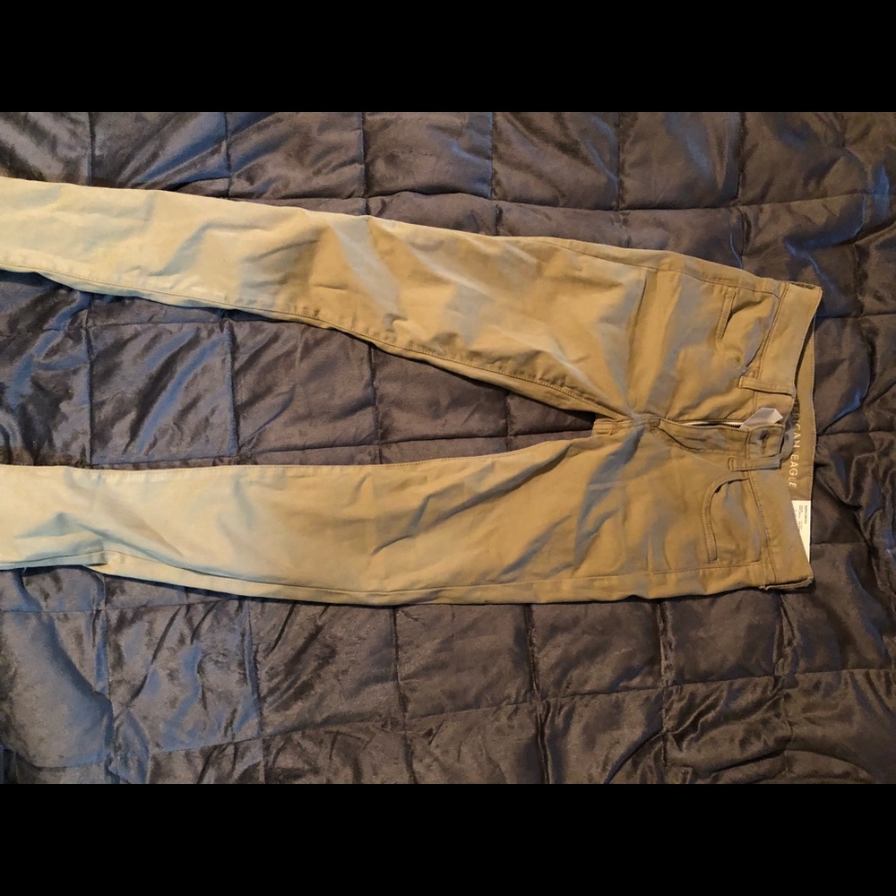 Pants